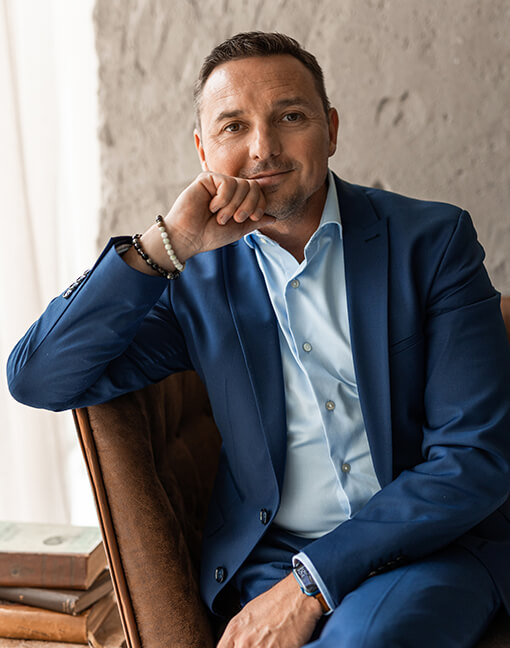 Pesti Antal Személyiségfejlesztési és vállalkozói tréning Budapest