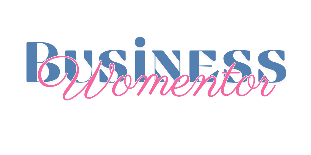Business Womentor logo